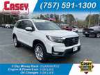 2024 Honda Passport EX-L