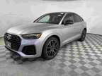 2021 Audi SQ5 Sportback Prestige quattro