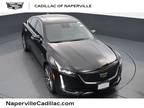 2024 Cadillac CT5 Premium Luxury