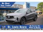 2024 Acura RDX A-Spec Advance Package SH-AWD