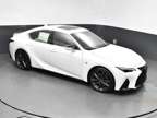 2024 Lexus IS 350 F SPORT