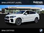 2023 BMW X6 xDrive40i