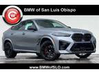 2024 BMW X6 M Base