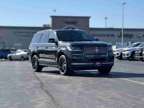 2022 Lincoln Navigator Reserve Carfax One Owner