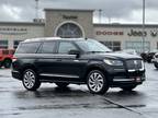 2022 Lincoln Navigator Reserve Carfax One Owner