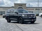 2022 Lincoln Navigator Reserve Carfax One Owner