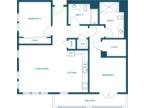 Springline - 2Bed/2Bath F - Signature