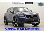 2021 Volvo XC40 Momentum