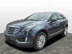 2019 Cadillac XT5 Base