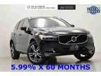 2021 Volvo XC60 T5 Momentum