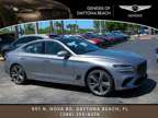 2024 Genesis G70 2.5T