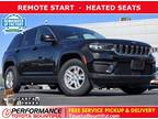 2022 Jeep Grand Cherokee Laredo