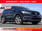 2019 Acura MDX 3.5L SH-AWD