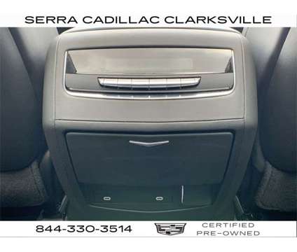 2023 Cadillac Escalade Premium Luxury is a Brown 2023 Cadillac Escalade Premium Luxury SUV in Clarksville TN