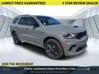 2024 Dodge Durango R/T