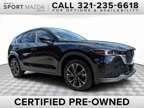 2023 Mazda CX-5 2.5 S Premium Plus Package