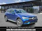 2020 Mercedes-Benz GLC GLC 300 4MATIC