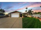 14624 Merritt Park Ln, Poway, CA 92064