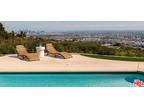 340 Trousdale Pl, Beverly Hills, CA 90210