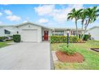 1007 Siesta Ave, Boynton Beach, FL 33426