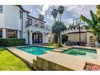 127 S Willaman Dr, Beverly Hills, CA 90211