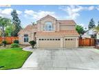 1075 Sea Island Ct, Brentwood, CA 94513