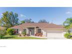 3014 SW 15th Ave, Cape Coral, FL 33914