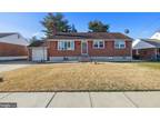 2210 Nicholby Dr, Wilmington, DE 19808