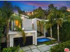 1847 Coldwater Canyon Dr, Beverly Hills, CA 90210
