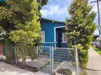 1604 57th Ave, Oakland, CA 94621