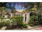 1240 N Olive Dr, West Hollywood, CA 90069