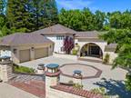 195 Stone Valley Way, Alamo, CA 94507