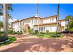 5 Via Sunny, Palm Beach, FL 33480