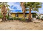 2448 Flying U Rd, Borrego Springs, CA 92004