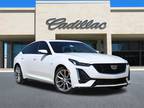 2024 Cadillac CT5 Sport