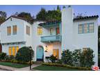 2250 Bronson Hill Dr, Los Angeles, CA 90068