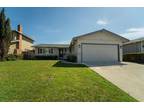 1384 Glacier Dr, Milpitas, CA 95035