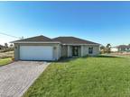 1612 NW 17th Terrace, Cape Coral, FL 33993