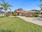 6924 NW 126th Ave, Parkland, FL 33076
