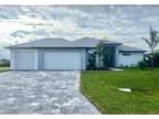 1412 SW 4th Ln, Cape Coral, FL 33991