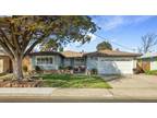 1317 St Mary Dr, Livermore, CA 94550