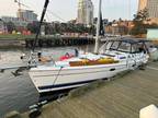 2002 Hunter 466 Boat for Sale