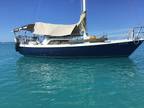 1985 Tanzer 30 Boat for Sale
