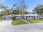 1423 Sandra Dr, Fort Myers, FL 33901