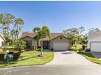 17616 Date Palm Ct, North Fort Myers, FL 33917