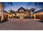 5967 Sunnyslope Dr, Naples, FL 34119