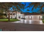 6025 NW 99th Ave, Parkland, FL 33076