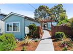 1529 Laurel Ave, Richmond, CA 94805