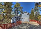 1048 Brookside Ln, Fawnskin, CA 92333