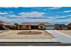14145 Fresian Ave, Apple Valley, CA 92307